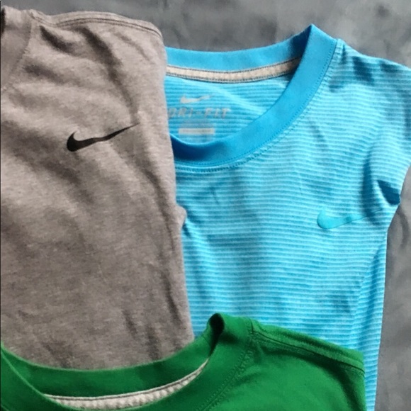 ☄️SOLD☄️🌟NIKE DRI -FIT BUNDLE 🌟 - Picture 4 of 4